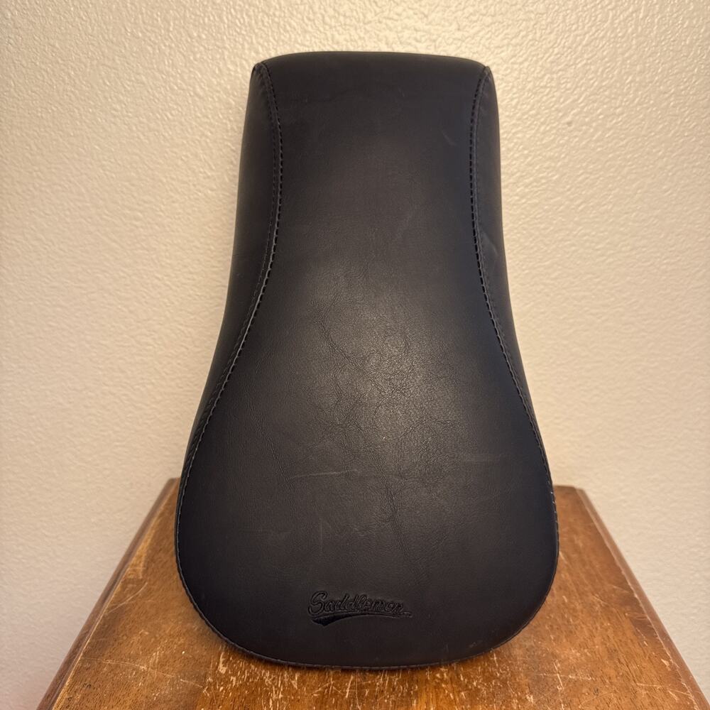 Saddlemen‎ 2006-2017 Harley Davidson FLSTC HERITAGE RENEGADE TOUR PILLION Seat